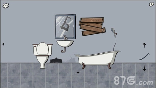 暗影城3暗黑现场手游直装版