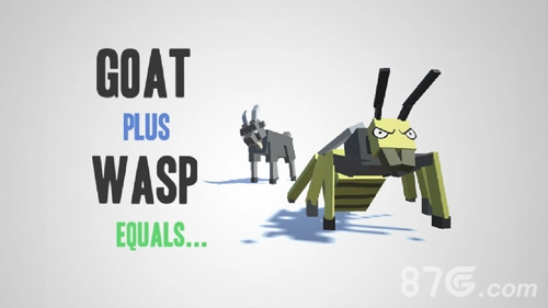 合成动物免费原版