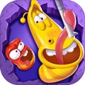 爆笑虫子大冒险手机最新版