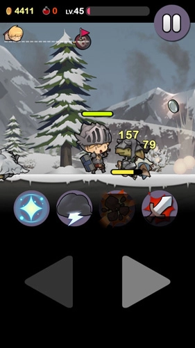 勇敢的约翰游戏安装包