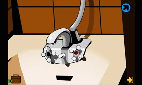 Stanley博士的家1正版