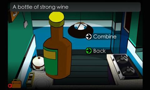 Stanley博士的家1正版