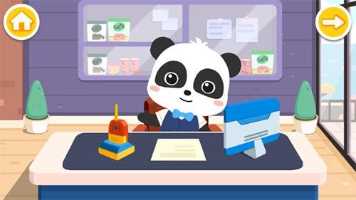 宝宝手工零食游戏官方最新版