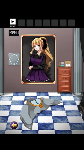 Asami逃脱安卓直装版