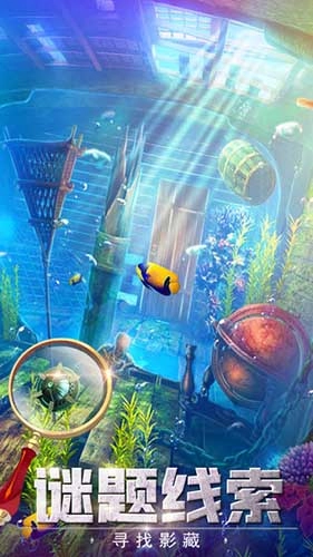 密室逃脱探索地库6游戏完整版