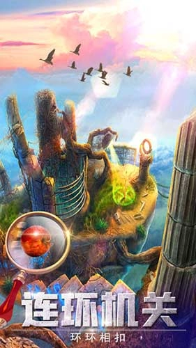 密室逃脱探索地库6游戏完整版