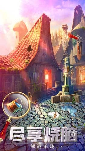 密室逃脱探索地库6游戏完整版
