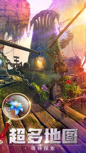 密室逃脱探索地库6游戏完整版