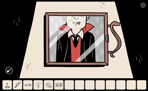 窗前少女官方版