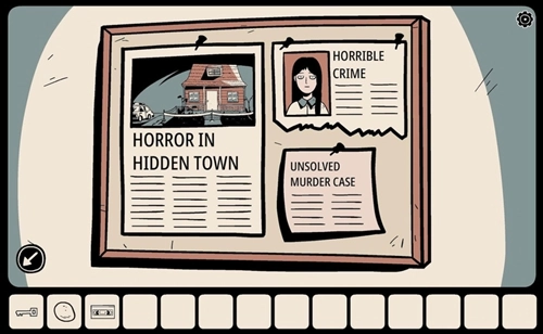 窗前少女官方版