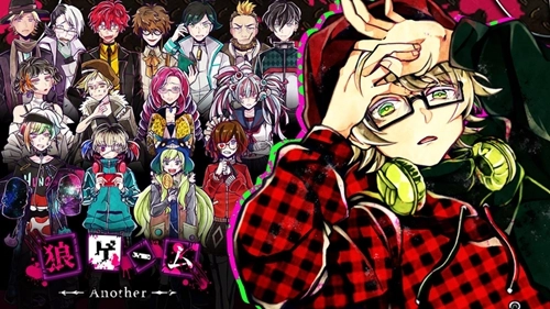 恶狼Another官方版