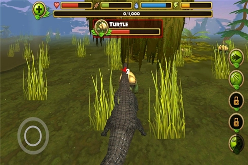 终极鳄鱼模拟器手游版