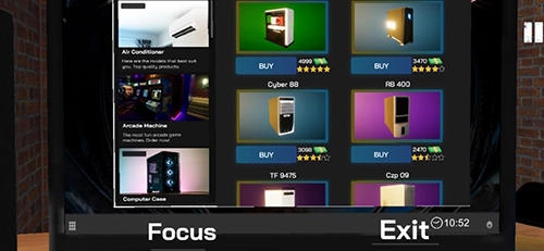 网吧老板模拟器手机免费版图3