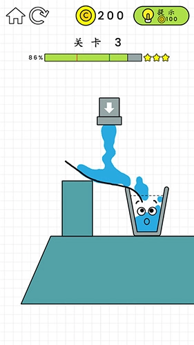 欢乐水杯官方正版