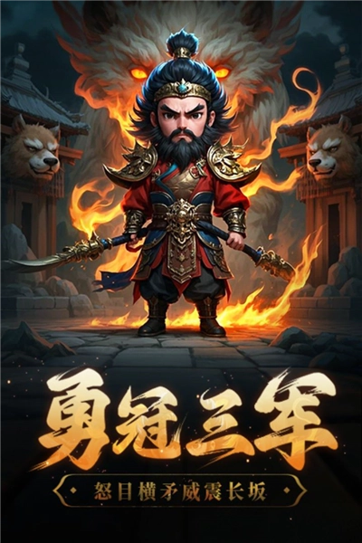 天天三国手机免费版