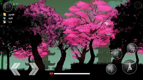 武士刺客最新免费版