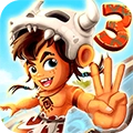 丛林冒险3游戏绿色版