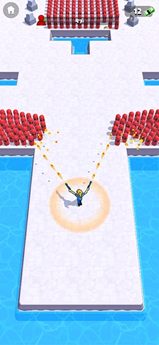 突突冲锋队正版