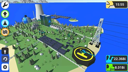 电能大亨游戏完整版