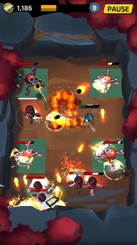 不可能的空间免费原版