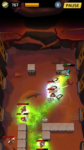 不可能的空间免费原版