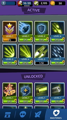 不可能的空间免费原版