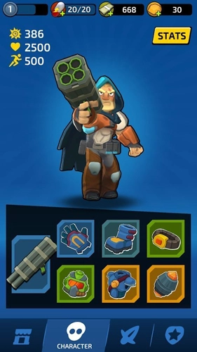 不可能的空间免费原版