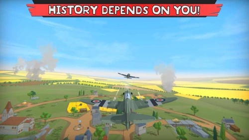 突袭战场2手机最新版