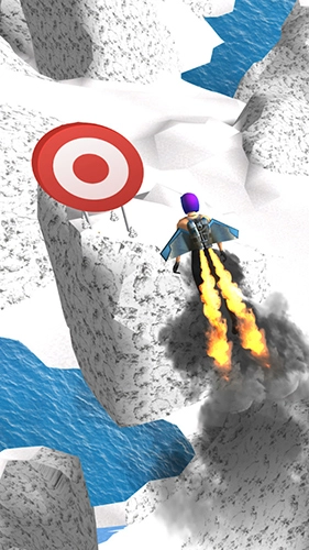 摩托大跳跃游戏完整版