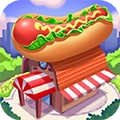 美食街物语免费原版