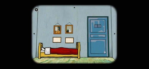 逃离方块：阿尔勒游戏完整版