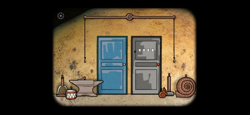 逃离方块：阿尔勒游戏完整版