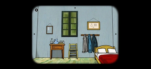 逃离方块：阿尔勒游戏完整版