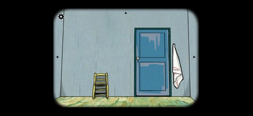 逃离方块：阿尔勒游戏完整版