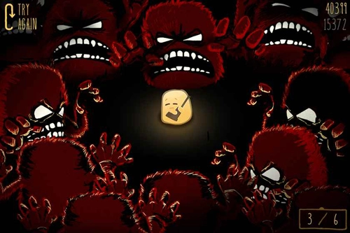 绝望：黑暗洞穴游戏官方最新版