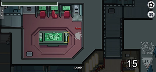 Among Us游戏最新版