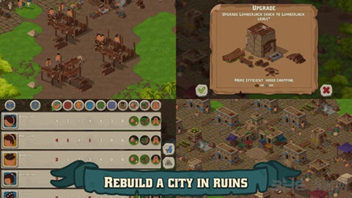 献祭Sacrifices手游版