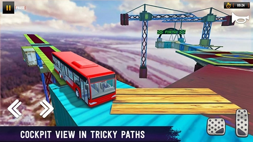 特技巴士官方正版
