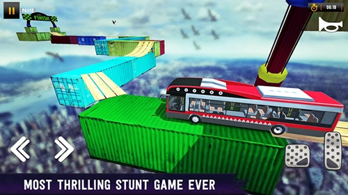 特技巴士官方正版