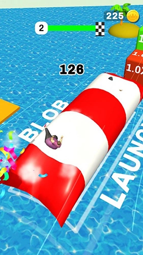 胖子推手直装版