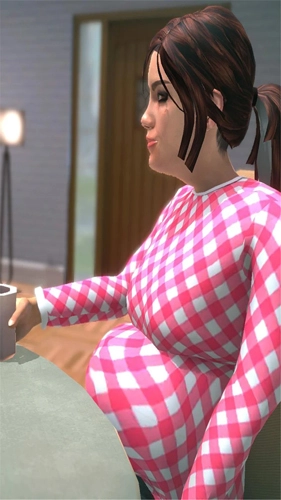 怀孕妈妈模拟游戏纯净最新版