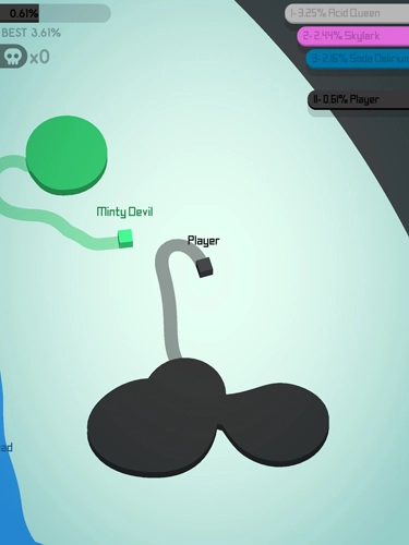 纸片大作战2手游直装版