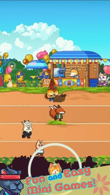 动物之村手游版