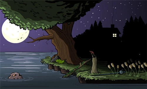 异形虫历险记手机最新版