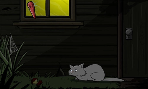 异形虫历险记手机最新版