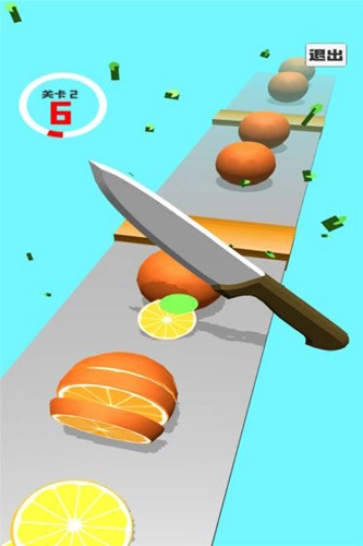 全民单机切水果手游直装版