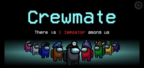 amongus手游无广告版