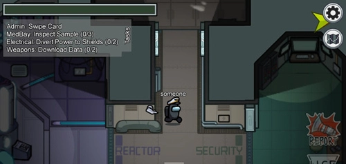 amongus手游无广告版