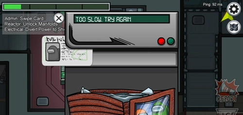 amongus手游无广告版