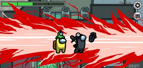 amongus手游无广告版